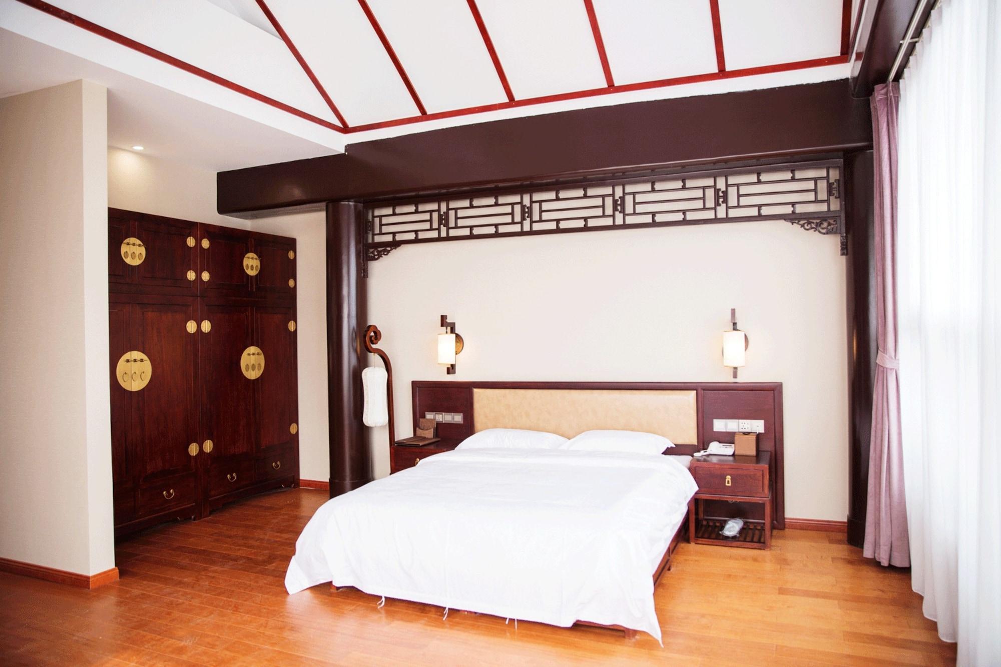 Beijing Palace Hotel Pequim Exterior foto