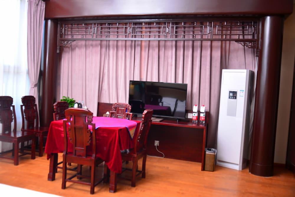 Beijing Palace Hotel Pequim Exterior foto