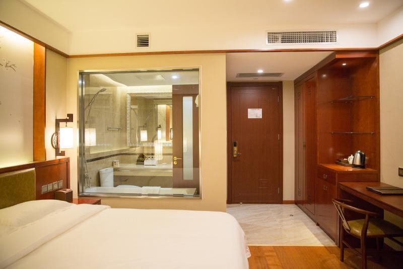 Beijing Palace Hotel Pequim Exterior foto